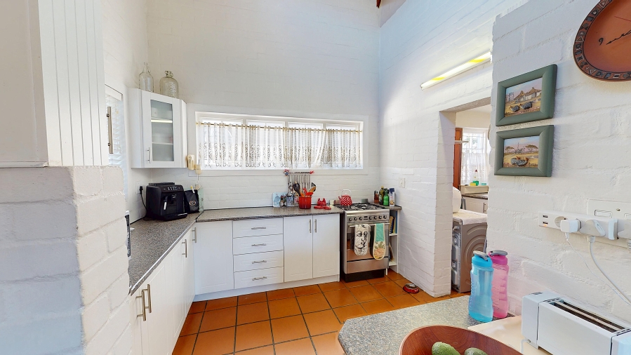 4 Bedroom Property for Sale in Dobson Western Cape
